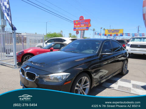 2012 BMW 3 Series 328i