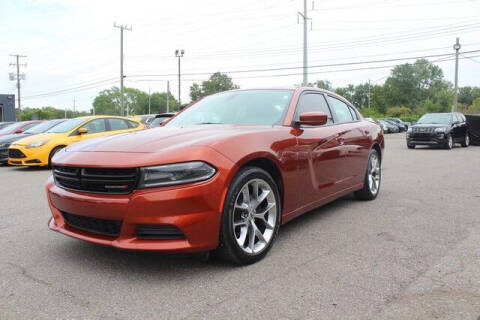 2020 Dodge Charger for sale at Road Runner Auto Sales WAYNE in Wayne MI