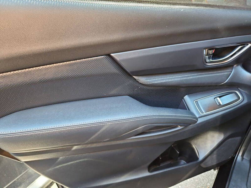 2023 Subaru Ascent Limited 7-Passenger