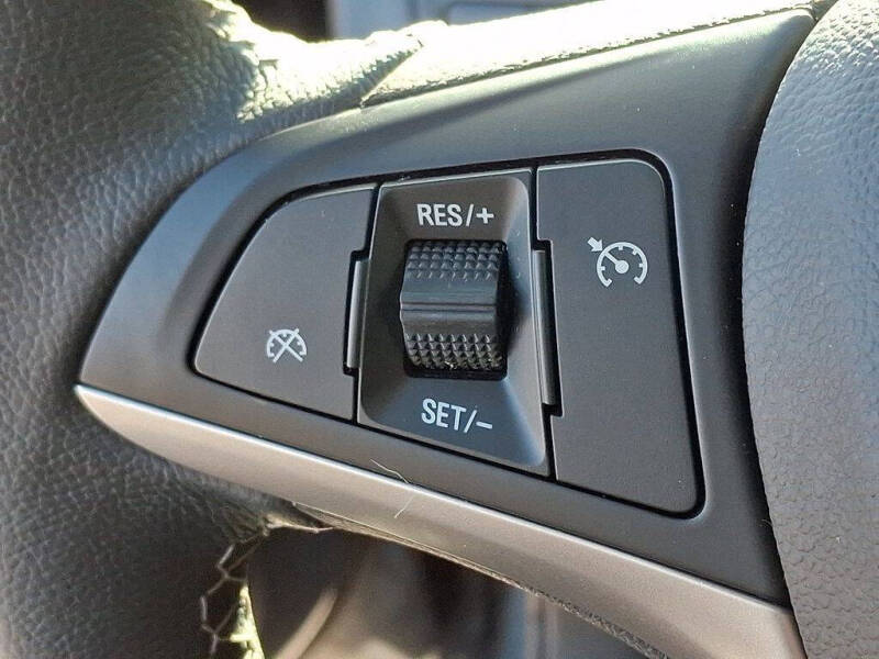 2017 Chevrolet Spark ACTIV CVT