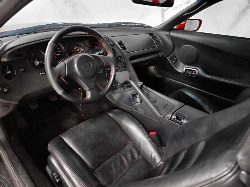1993 Toyota Supra Turbo
