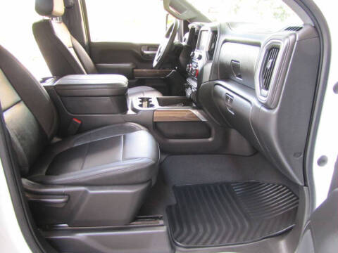 2023 Chevrolet Silverado 2500HD