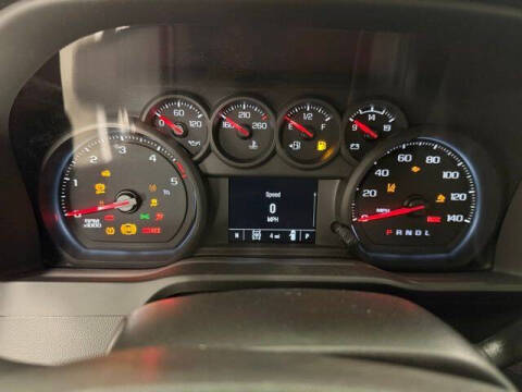 2025 GMC Sierra 3500HD