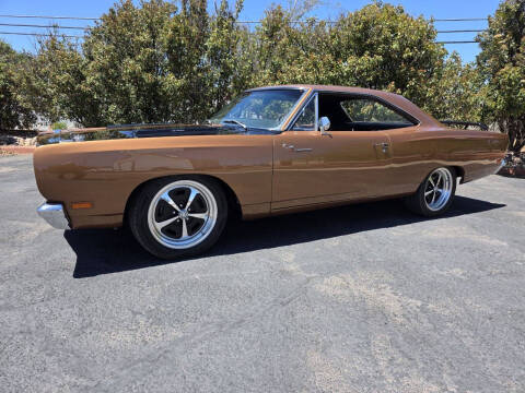 1969 Plymouth Roadrunner