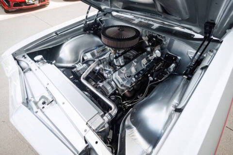 1969 Chevrolet Chevelle