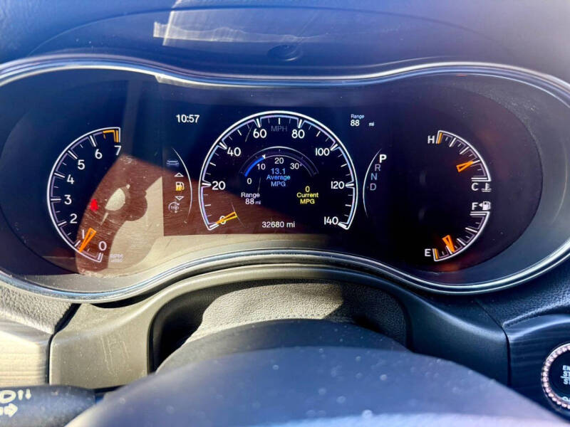 2022 Jeep Grand Cherokee WK Laredo E