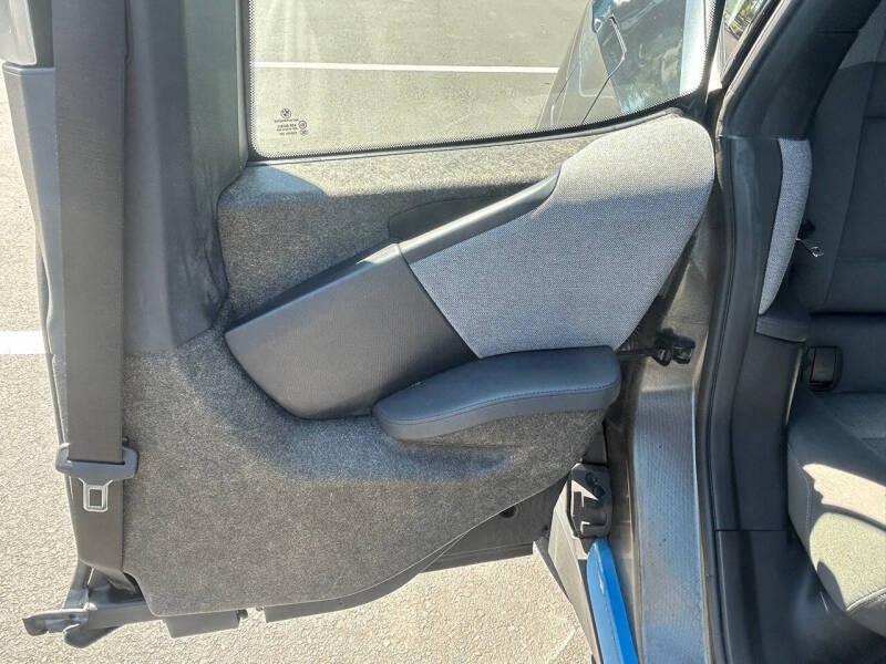 2017 BMW i3 94 Ah