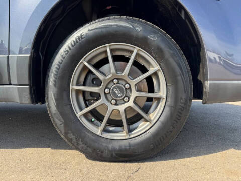 2014 Subaru Outback 2.5i