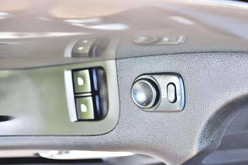 2011 Chevrolet Camaro LT