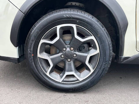 2013 Subaru XV Crosstrek 2.0i Premium