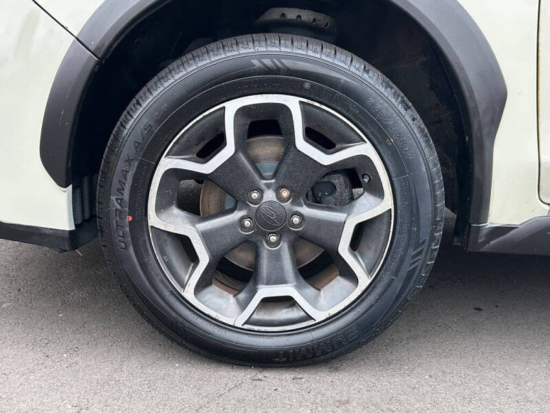 2013 Subaru XV Crosstrek 2.0i Premium