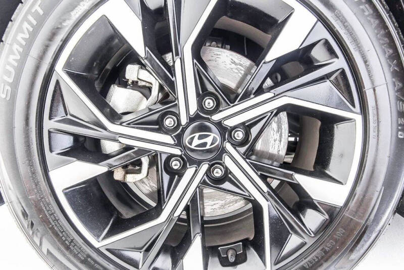 2025 Hyundai Sonata