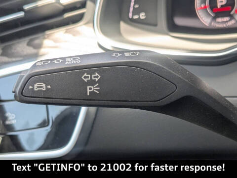 2025 Audi A6 allroad quattro Premium Plus 55 TFSI