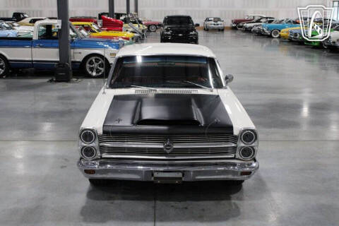 1966 Ford Fairlane