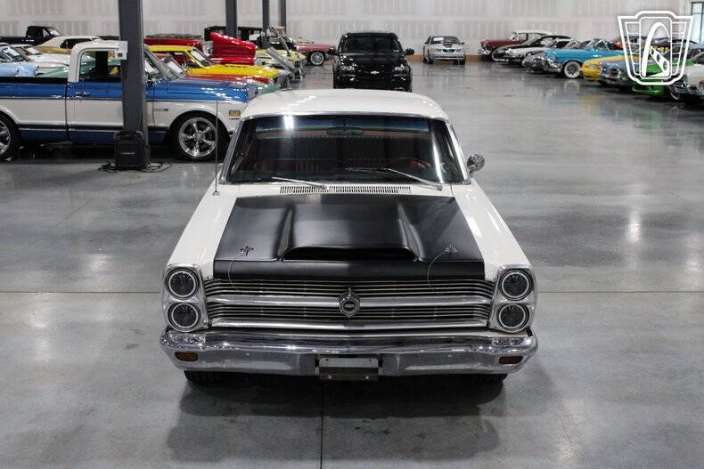 1966 Ford Fairlane