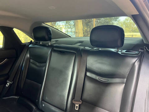 2017 Cadillac XTS Luxury