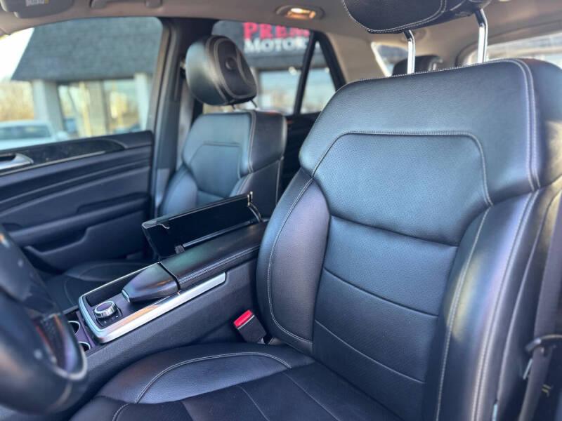 2015 Mercedes-Benz M-Class ML 350 4MATIC