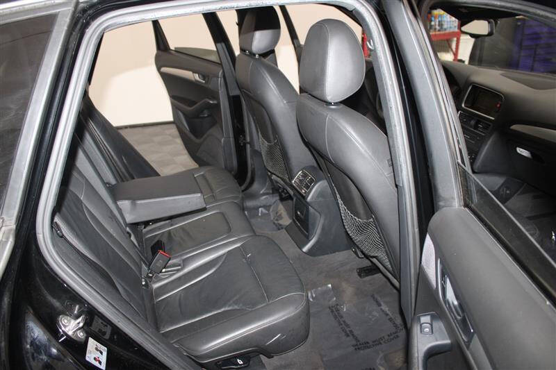 2010 Audi Q5 3.2 quattro Premium Plus