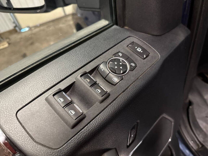 2017 Ford F-250 Super Duty