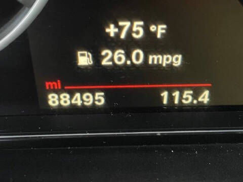 2017 BMW 3 Series 330e iPerformance