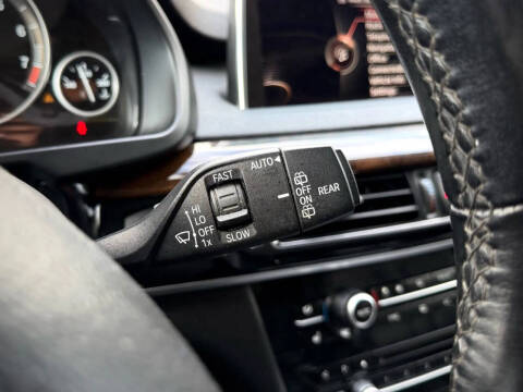 2014 BMW X5 xDrive35i