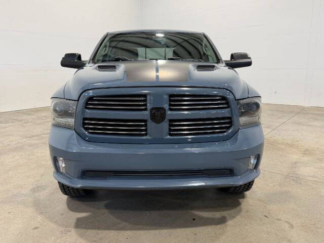 2015 RAM 1500 Sport
