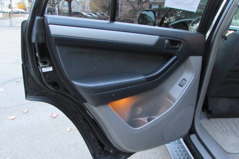 2005 Toyota 4Runner Sport Edition