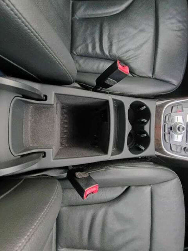 2013 Audi Q5 3.0T quattro Premium Plus