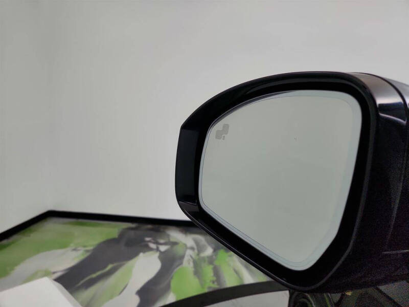 2020 Land Rover Range Rover HSE