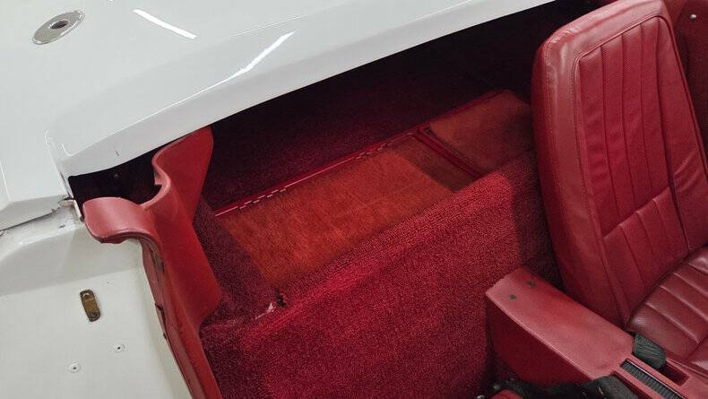 1968 Chevrolet Corvette