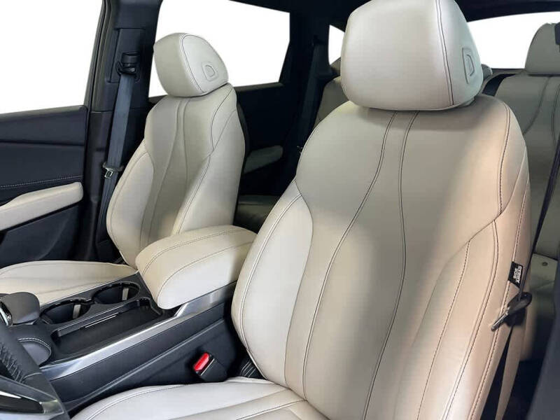 2026 Acura RDX SH-AWD