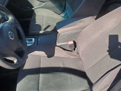 2011 Nissan Altima 2.5