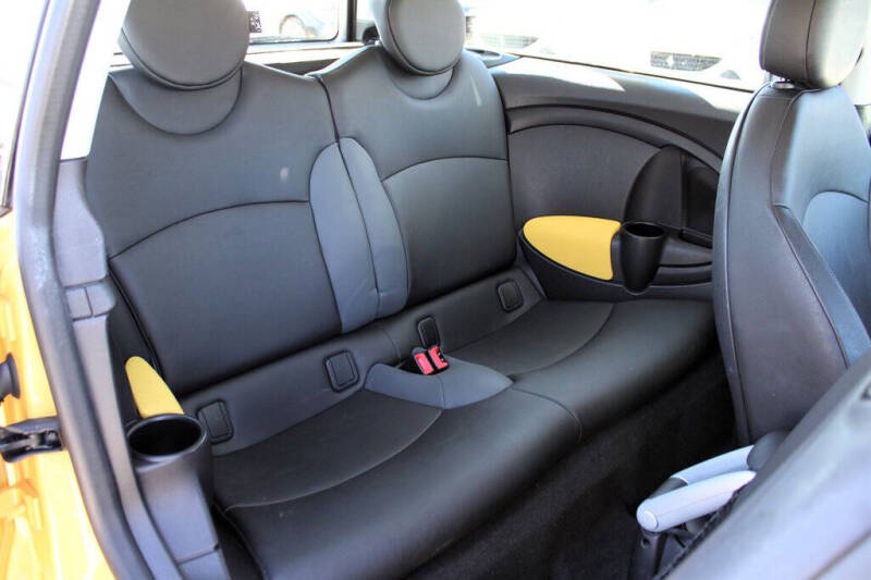 2008 MINI Cooper Clubman