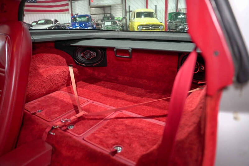 1978 Chevrolet Corvette