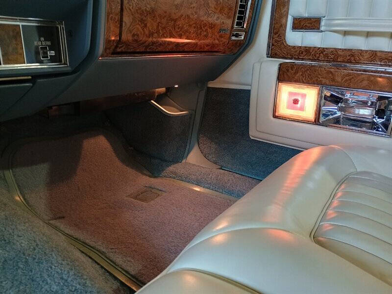1979 Cadillac DeVille 74