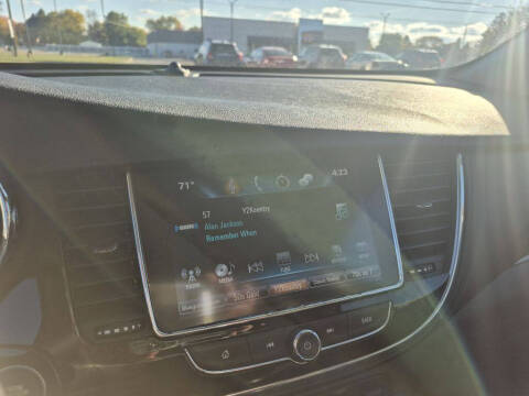 2019 Buick Encore Sport Touring