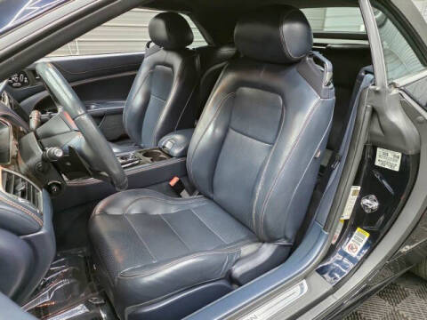 2013 Jaguar XK