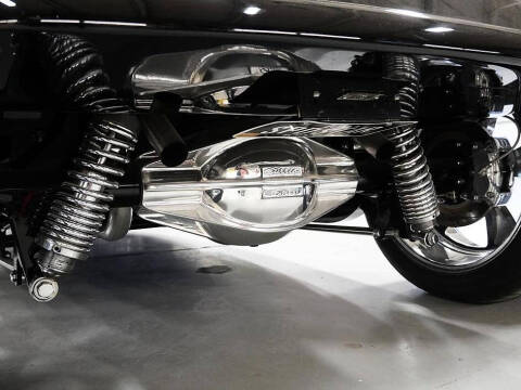 1933 Ford Speedstar