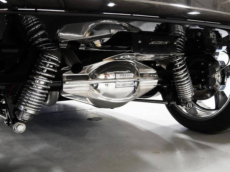 1933 Ford Speedstar