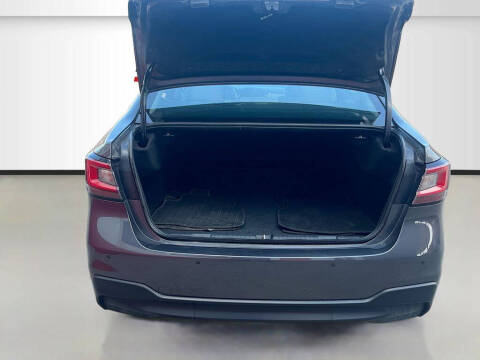 2025 Subaru Legacy Limited