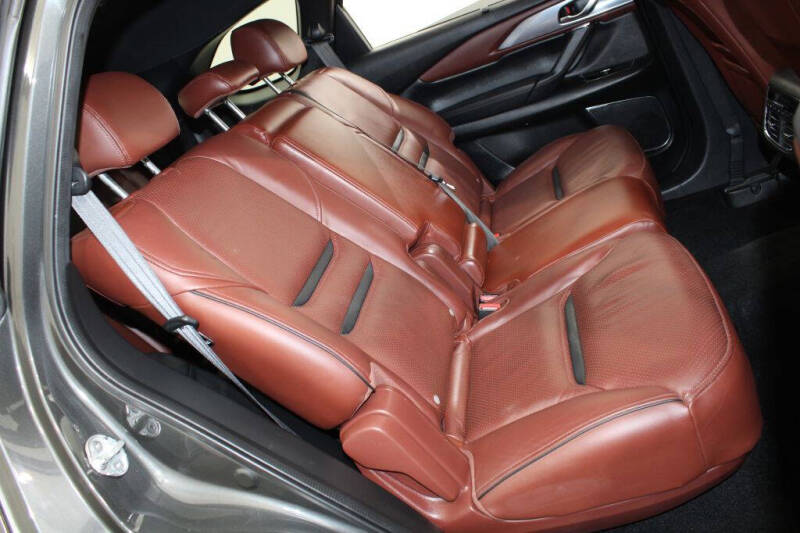 2016 Mazda CX-9 Signature