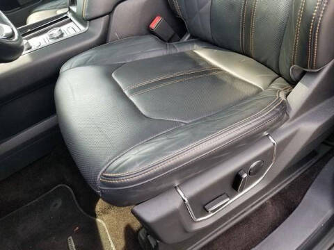 2023 Ford Expedition Platinum