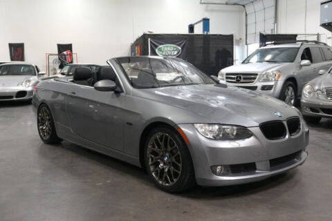 2009 BMW 3 Series 328i