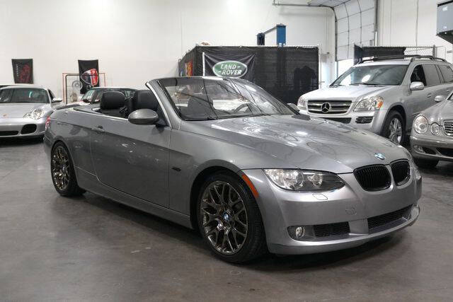2009 BMW 3 Series 328i