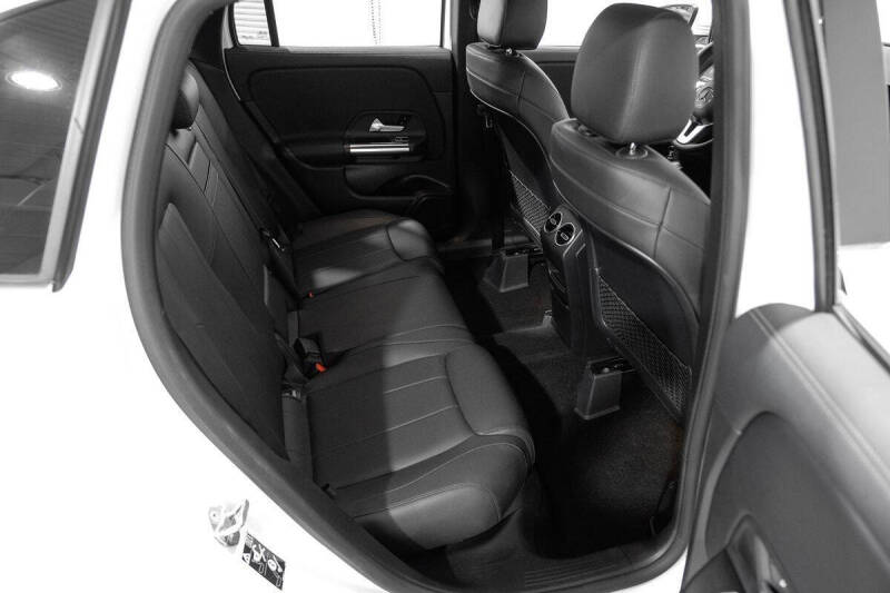 2021 Mercedes-Benz GLA GLA 250