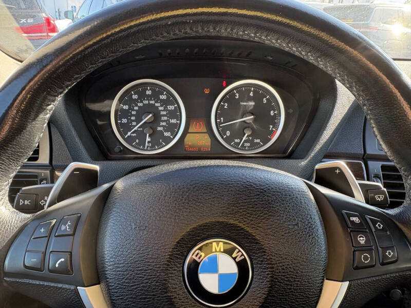 2014 BMW X6 xDrive35i