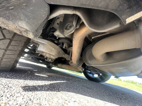 2004 Nissan 350Z Touring