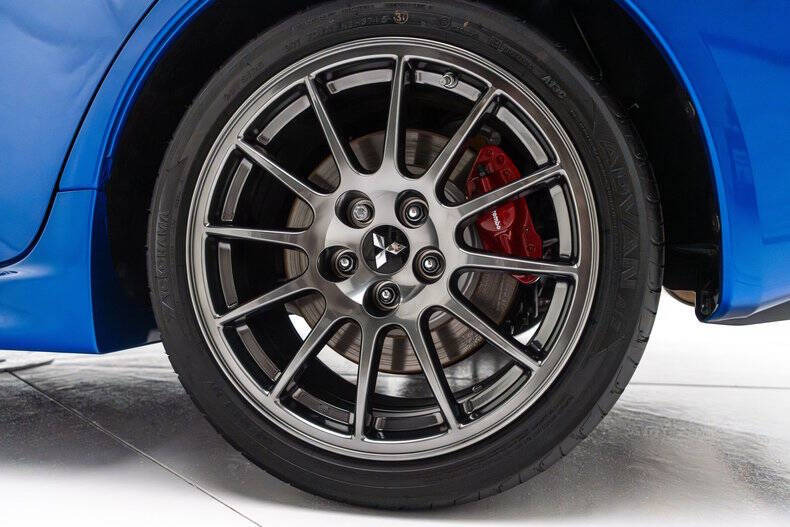 2015 Mitsubishi Lancer ES