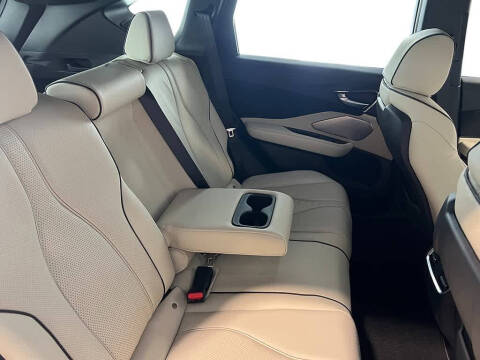 2025 Acura RDX SH-AWD w/Advance w/A-SPEC