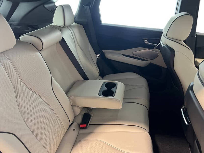 2025 Acura RDX SH-AWD w/Advance w/A-SPEC